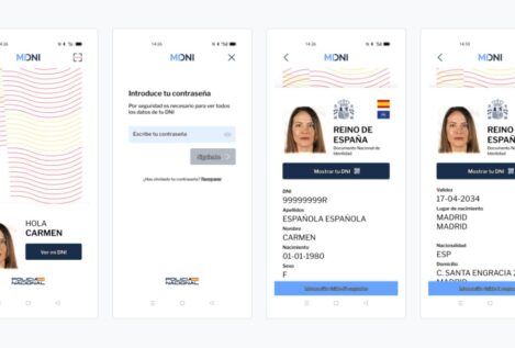 La Junta Electoral suspende el uso del DNI digital en las elecciones andaluzas del 17-M