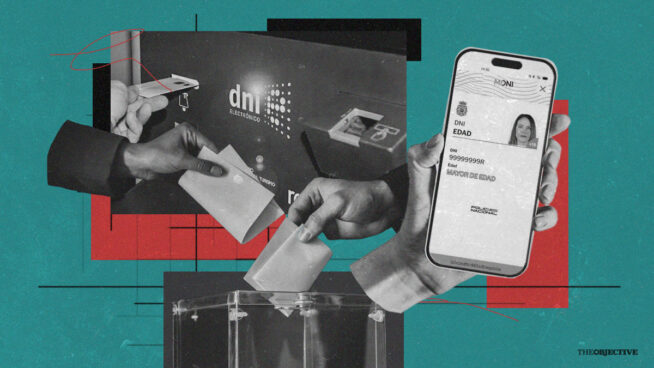 Huele a fraude electoral