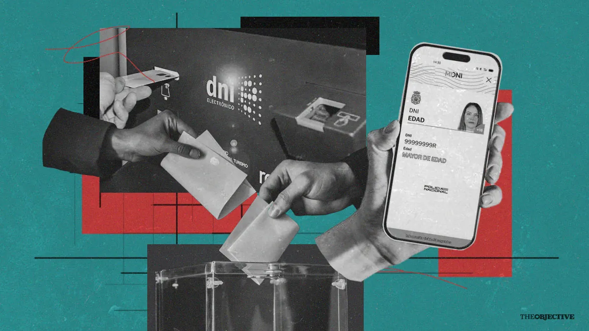 Huele a fraude electoral