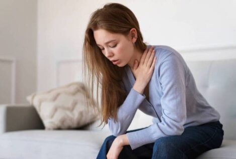 ¿Por qué el dolor crónico provoca depresión en algunas personas y en otras no?