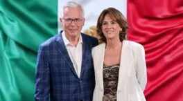 Del revés judicial al altar: Dolores Delgado fracasa en su primera causa pero celebra su 'tercera boda' con Baltasar Garzón en México