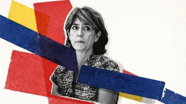 Dolores Delgado naufraga en su primera investigación por torturas durante el franquismo