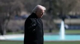 Irán ironiza sobre la «retirada ignominiosa» de Trump tras decir que Israel no atacará más South Pars