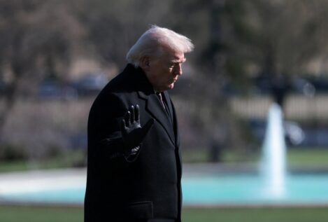 Irán ironiza sobre la «retirada ignominiosa» de Trump tras decir que Israel no atacará más South Pars