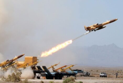 Oriente Próximo podría perder hasta el 6% del PIB, unos 169.000 millones, por la guerra en Irán