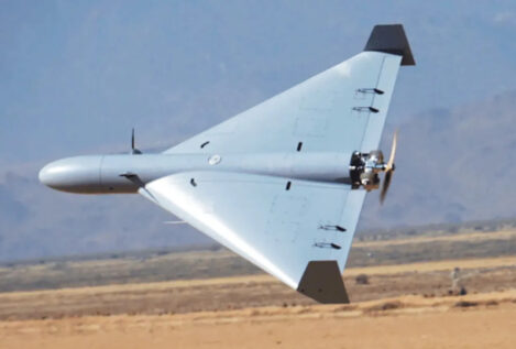 Paradoja sobre los cielos de Teherán: Estados Unidos ataca Irán con un arma iraní