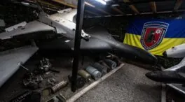 Europa entra en guerra (silenciosa) con Rusia