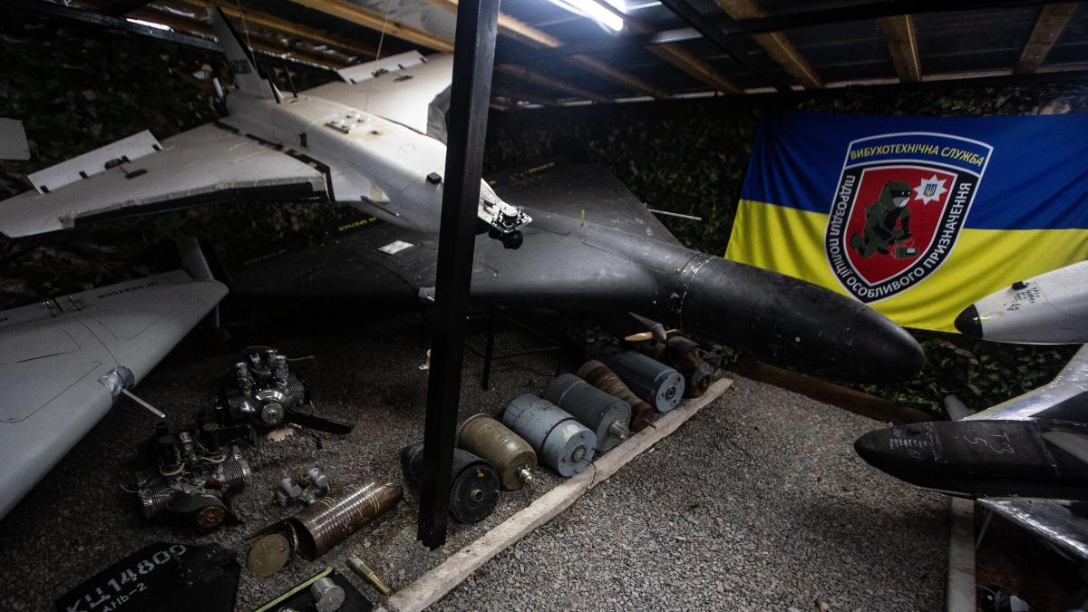 Europa entra en guerra (silenciosa) con Rusia