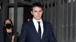 Duarte, el hermano más creativo de Tamara Falcó: «De pequeño me sentía un bicho raro»