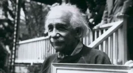 La bella ciudad alemana donde nació Einstein en 1879: «La recuerdo con gratitud por su tradición artística»