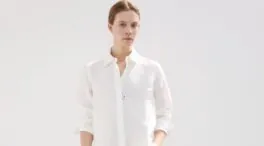 Ni flores ni animal 'print': el estampado de Zara y  Mango que arrasará esta primavera - verano 2026