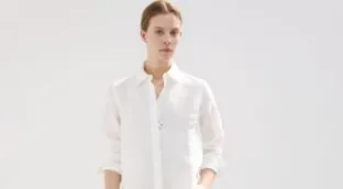 Ni flores ni animal 'print': el estampado de Zara y  Mango que arrasará esta primavera - verano 2026