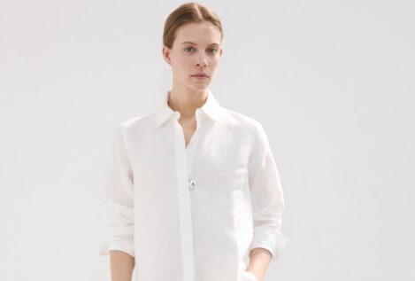 Ni flores ni animal 'print': el estampado de Zara y  Mango que arrasará esta primavera - verano 2026