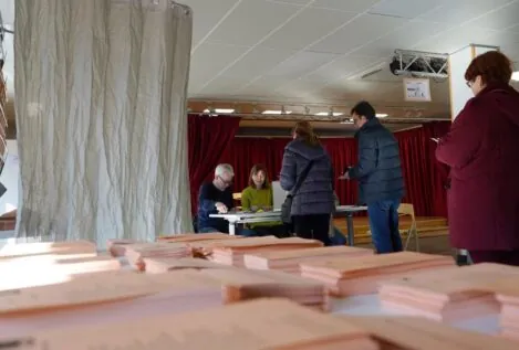 Lista completa elecciones Andalucía en Huelva: candidatos, partidos y novedades