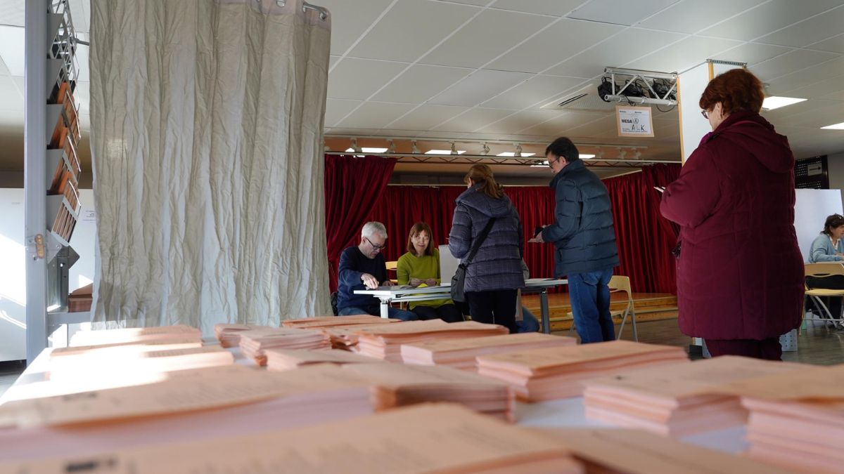 Lista completa elecciones Andalucía en Huelva: candidatos, partidos y novedades