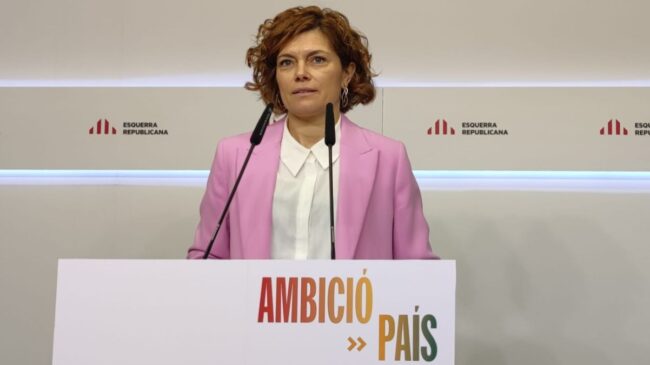ERC presentará una enmienda a la totalidad a los presupuestos de Salvador Illa