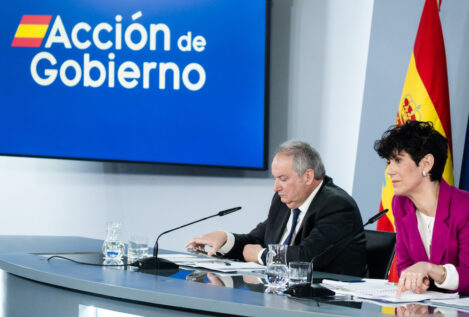El Gobierno destina 800 millones de euros a programas de ciencia y espacio