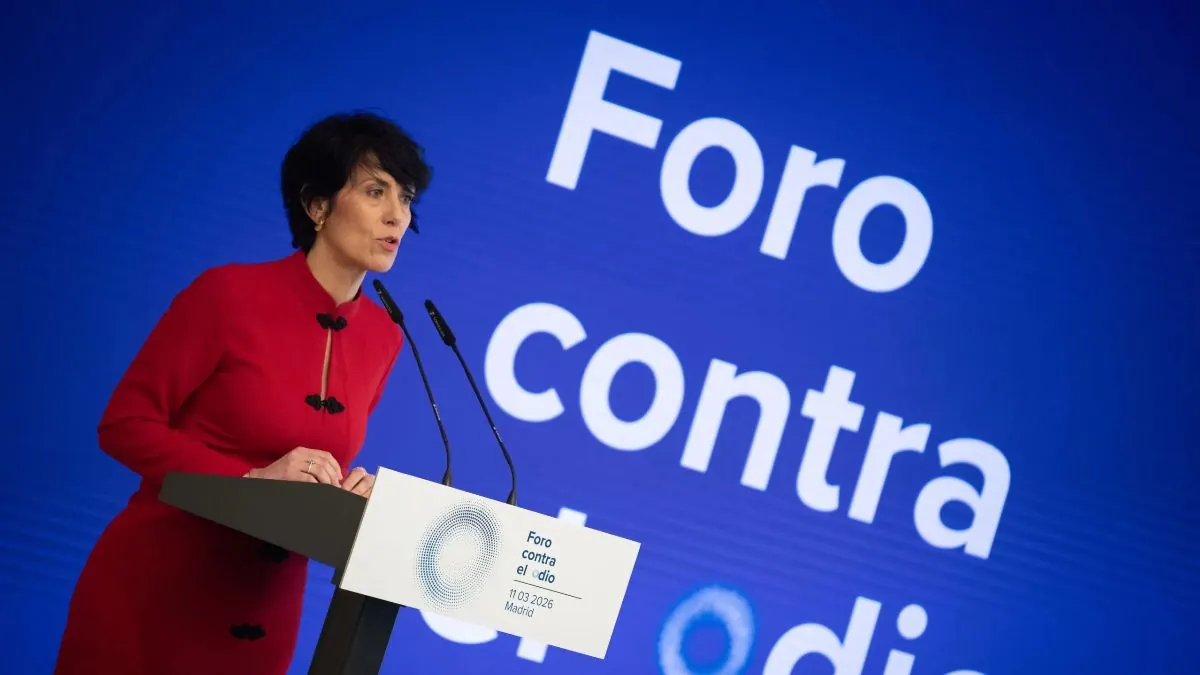 «Panchitada histórica» o «remigración»: los mensajes que el Gobierno persigue por «odio»