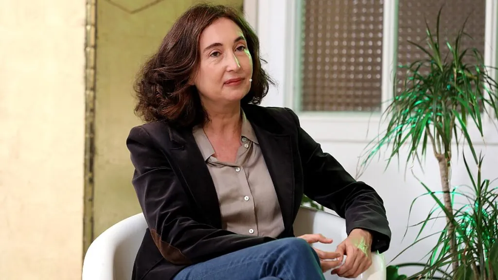 Las lecciones de Elsa Punset sobre la felicidad