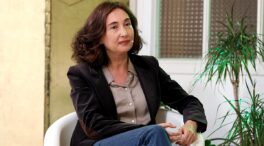 Elsa Punset, filósofa: «La felicidad se entrena; no es algo que te cae del cielo, es una forma de reaccionar ante lo pasa»