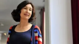 Elsa Punset (62), filósofa, sobre alcanzar la felicidad: «Si no arriesgas te marchitas; el miedo es una emoción necesaria para sobrevivir»