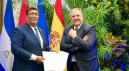 Albares coloca en Malasia al embajador expulsado por Daniel Ortega de Nicaragua