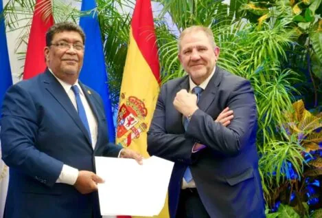 Albares coloca en Malasia al embajador expulsado por Daniel Ortega de Nicaragua