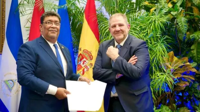 Albares coloca en Malasia al embajador expulsado por Daniel Ortega de Nicaragua