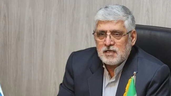 Líbano declara 'persona non grata' al embajador iraní y le ordena abandonar el país