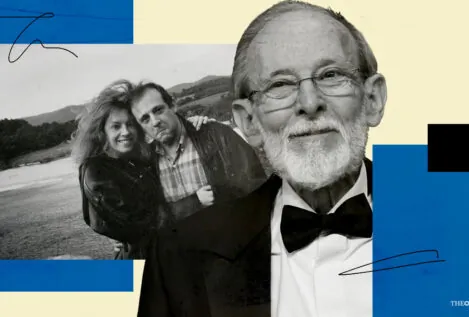 La denuncia de Mónica, expareja de Emilio Gutiérrez Caba: «Me quiere echar de la casa que me regaló» 