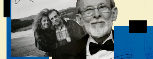 La denuncia de Mónica, expareja de Emilio Gutiérrez Caba: «Me quiere echar de la casa que me regaló» 