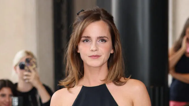 Este es el nuevo novio de Emma Watson: es mexicano y experto en inteligencia artificial