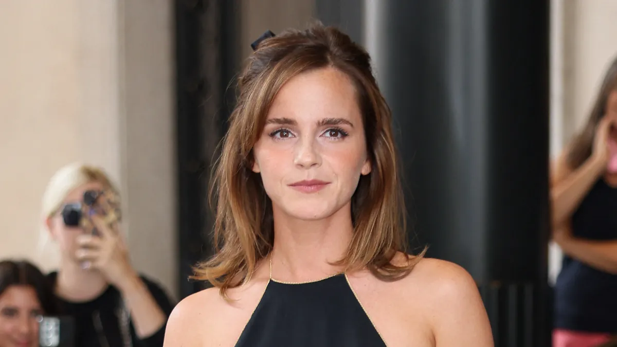 Este es el nuevo novio de Emma Watson: es mexicano y experto en inteligencia artificial