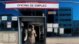 El paro subió en 3.584 personas en febrero, su mayor alza en este mes desde 2021