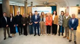 CaixaBank impulsa con 100.000 euros el emprendimiento rural en Castilla y León