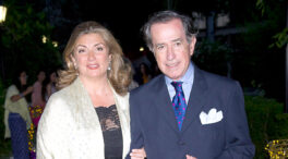 Enrique Rojas, sobre la decisión de su hija de ser monja de clausura en Ávila: «Me quedé de piedra»