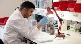 Madrid inicia un ensayo clínico con un fármaco pionero para detener el avance de la ELA