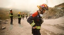 Castilla y León declara peligro medio de incendios forestales del 27 marzo al 6 de abril
