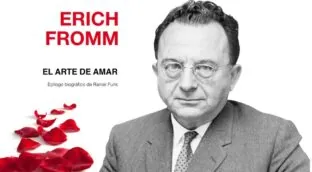 Erich Fromm, filósofo, lo dijo en 1956: «Dar produce más felicidad que recibir porque en el acto de dar está la expresión de la vitalidad»
