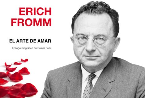 Erich Fromm, filósofo, lo dijo en 1956: «Dar produce más felicidad que recibir porque en el acto de dar está la expresión de la vitalidad»