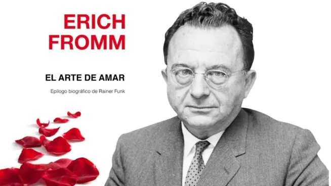 Erich Fromm, filósofo, lo dijo en 1956: «Dar produce más felicidad que recibir porque en el acto de dar está la expresión de la vitalidad»
