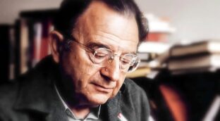 Erich Fromm, filósofo y psicoanalista, ya lo avisó a sus 47 años: «La felicidad no nace de llenar vacíos, sino de desarrollar nuestro potencial»