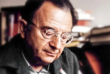 Erich Fromm, filósofo y psicoanalista, ya lo avisó a sus 47 años: «La felicidad no nace de llenar vacíos, sino de desarrollar nuestro potencial»
