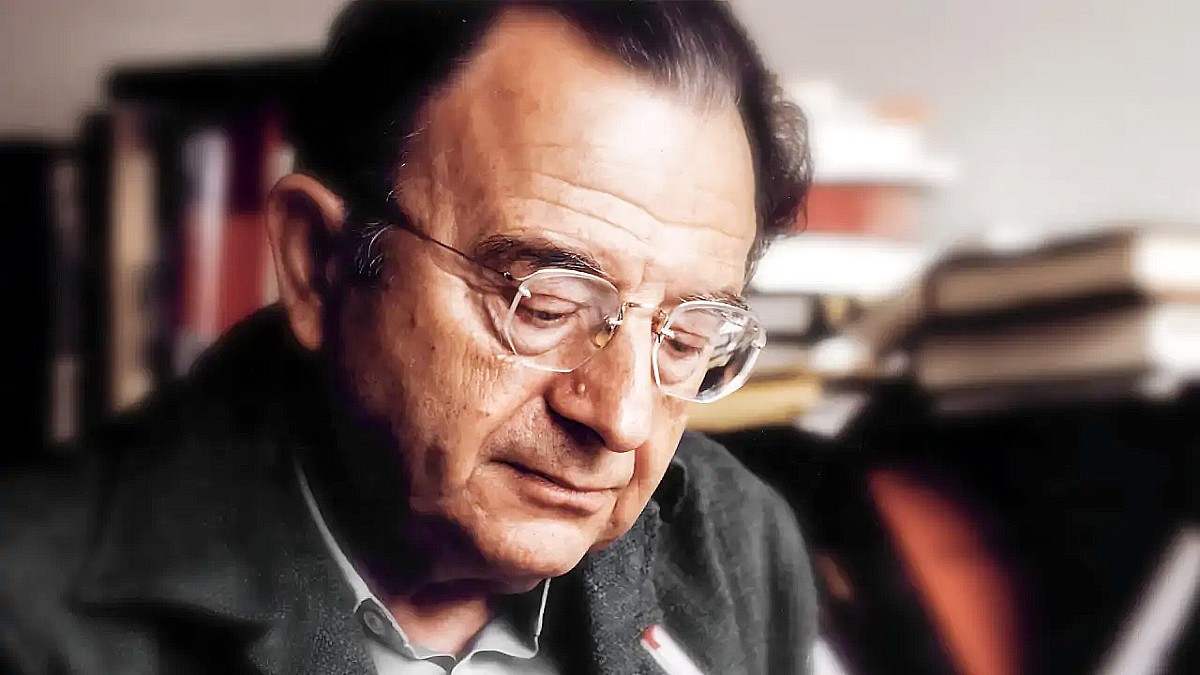 Erich Fromm, filósofo y psicoanalista, ya lo avisó a sus 47 años: «La felicidad no nace de llenar vacíos, sino de desarrollar nuestro potencial»