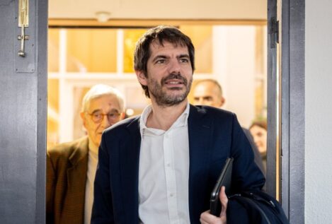 Urtasun se descarta para liderar el nuevo Sumar y pide evitar el «juego de descartes»