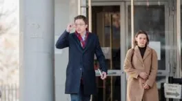 Errejón pide a la Audiencia de Madrid que expulse a Mouliaá de la causa y la archive