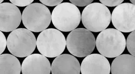 La guerra de Irán pone en riesgo un tercio del suministro de aluminio en España