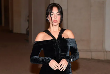 La Escolanía de Santa Cruz, el internado que dejó fascinada a Georgina en el Valle de los Caídos