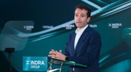 Escribano gana el pulso a Sánchez y seguirá en la presidencia de Indra