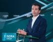 Indra cae más de un 12% en bolsa tras renunciar Escribano a la operación de integración